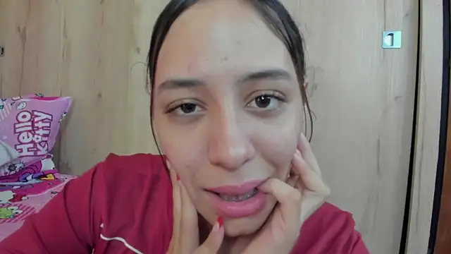 TANIA_06 webcam