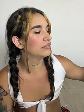 Sweet_vicky_hot webcam