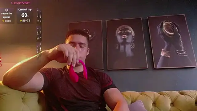 deivid_parker webcam