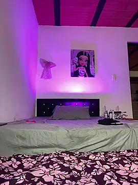 Alisse_taylor2 webcam