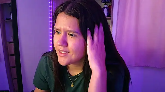 Oliviawatson1 webcam