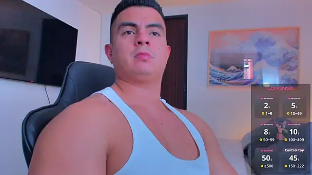 RJBarto webcam