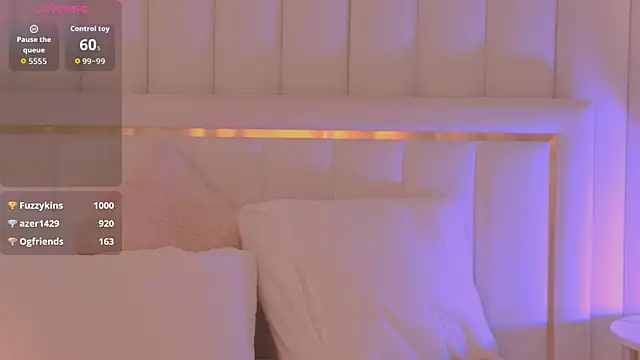 AriellaMelo webcam