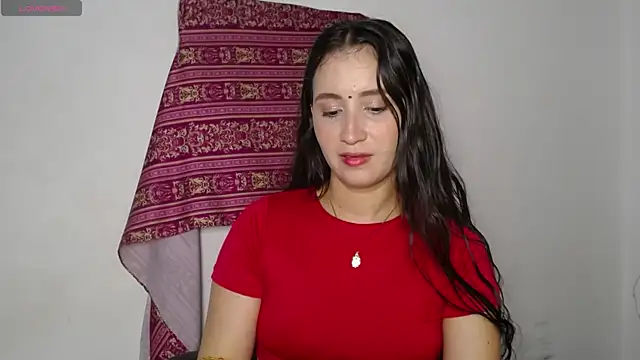 jalimamona webcam