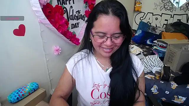 Miss__kendra_ webcam