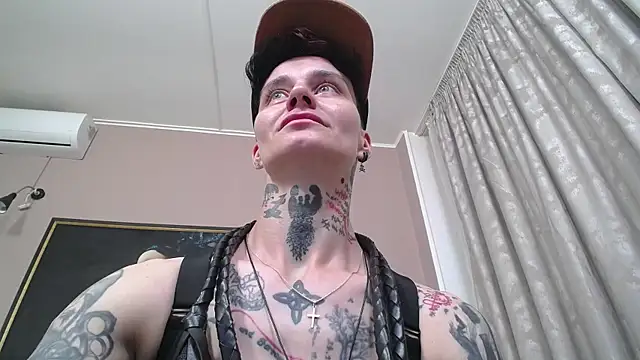 KennyXSX webcam