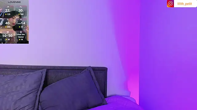 lilith_petit_ webcam