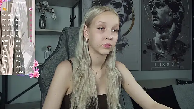 MaoqiBeverly webcam