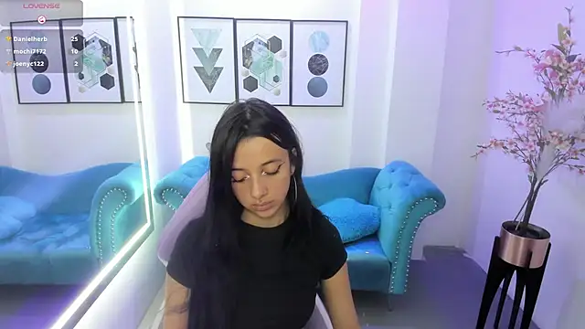 Chloe_meoww webcam