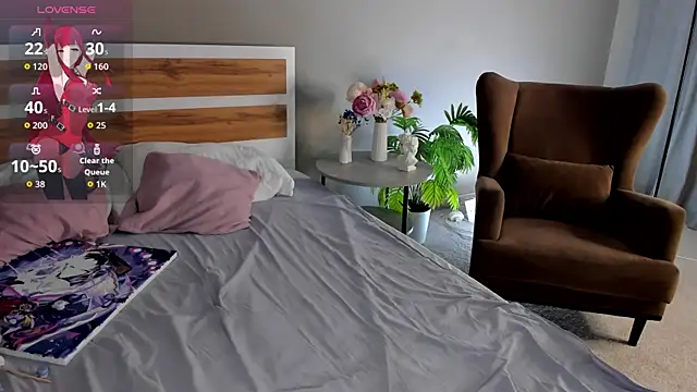 Alice_Kitagawa webcam