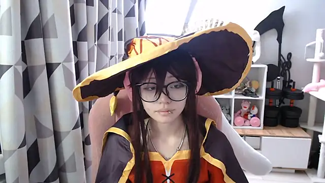 SaxonDibs webcam