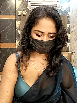 Arohi_baby webcam