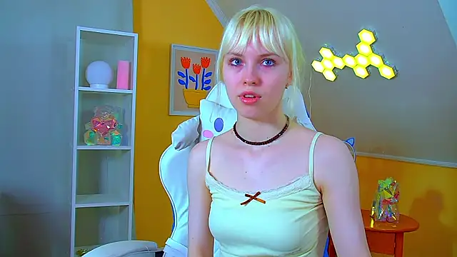 HannahHollis webcam