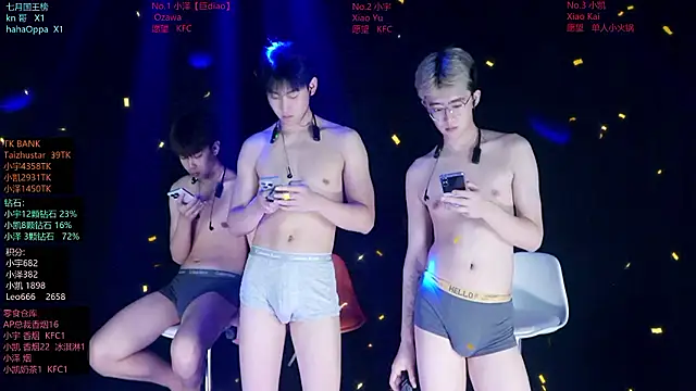 lucky-love888 webcam