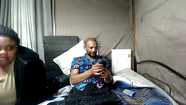 Camodick webcam