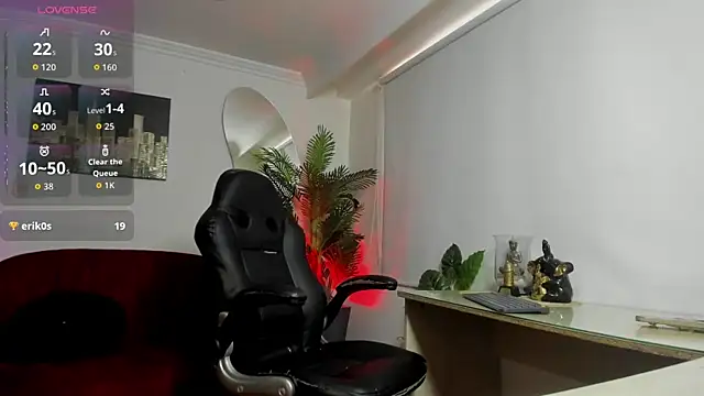 lexietaylor webcam