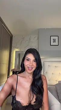 Anny_Honeey webcam