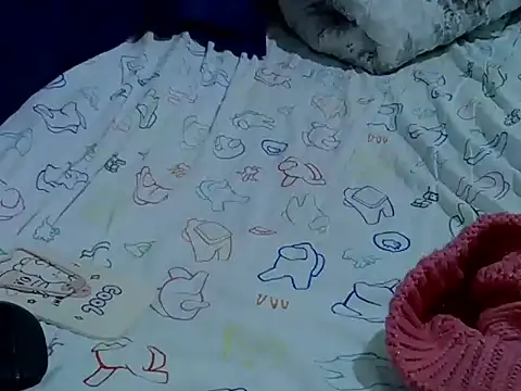 crazybeibe webcam