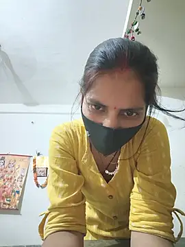 Neha-ji webcam