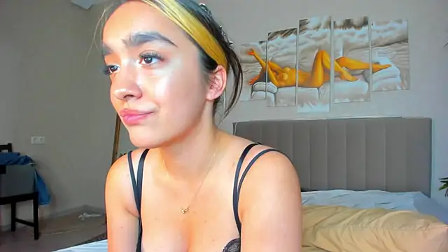 Barbara_Rogerss webcam