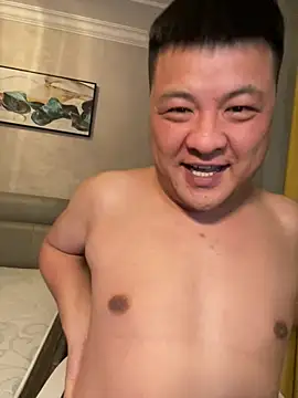 zhang1118 webcam