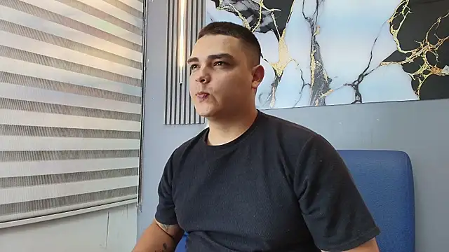 Frank_Miller2 webcam
