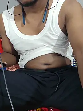 Rahulverstile webcam