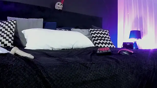 _Jade_16 webcam