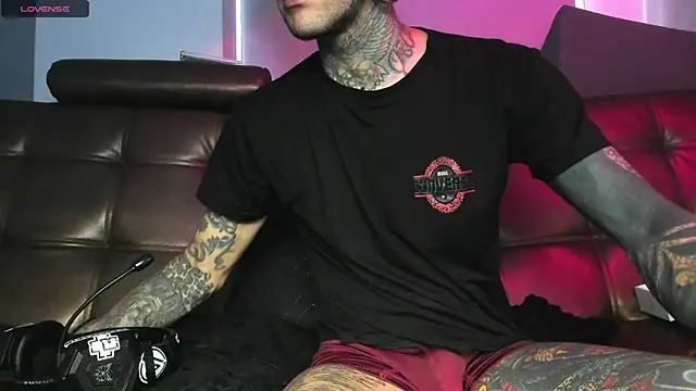 jhonny__ackerman webcam