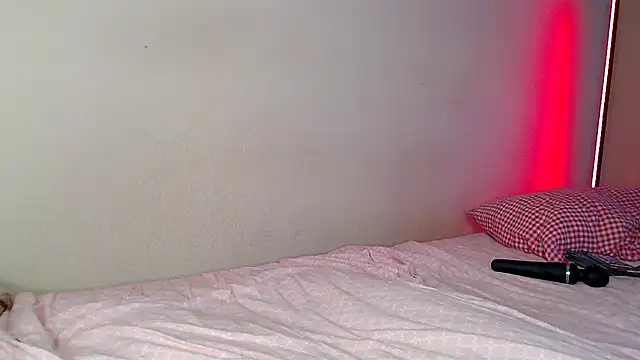 Just_alice webcam