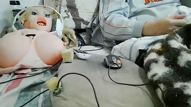 messi_syssy webcam