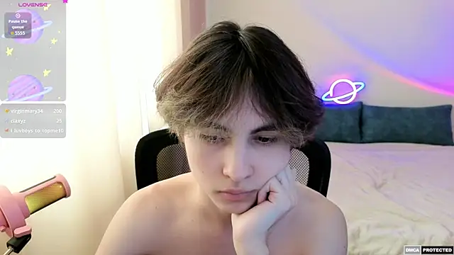 _Milway_ Live Web Cam Show