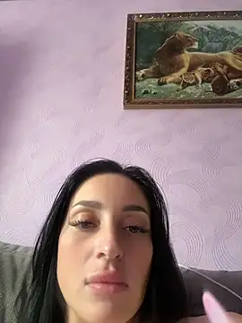 Soft_Pleasure webcam