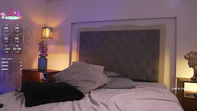 caro_sanchezz webcam