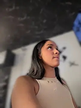 Isabella-Teen webcam