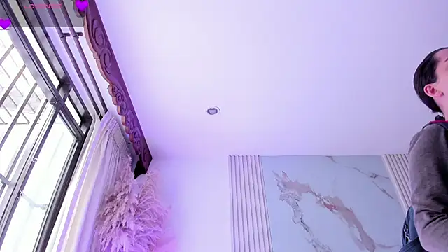 AudreyHayworth webcam
