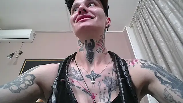 KennyXSX webcam