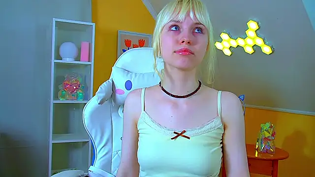 HannahHollis webcam