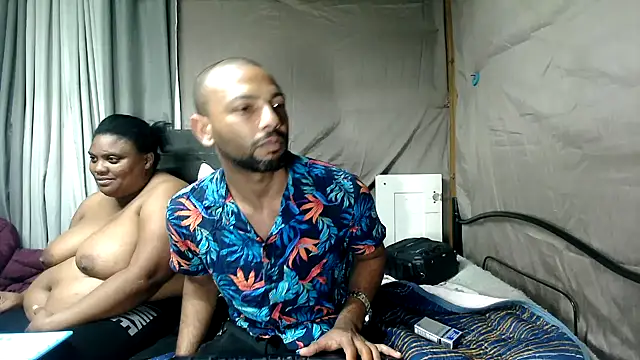 Camodick webcam