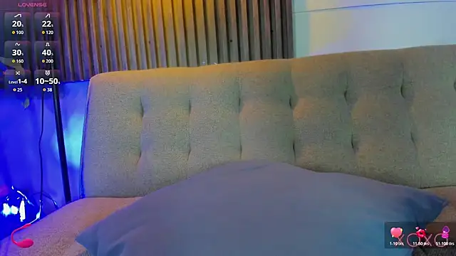 Tiffany_yu webcam
