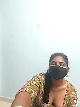 sameera-bb26 webcam