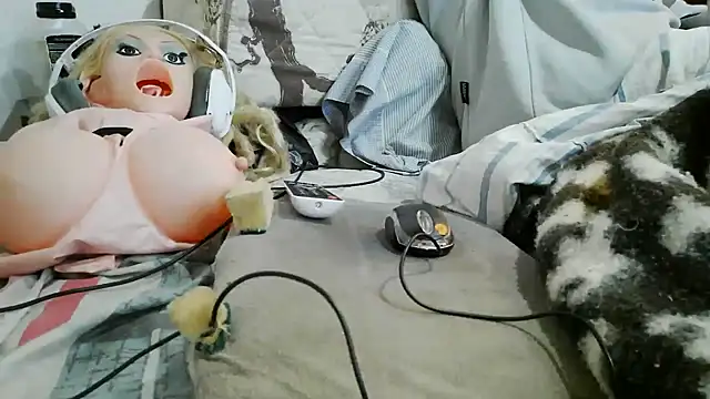 messi_syssy webcam