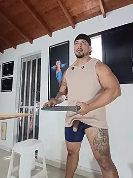 SilvaBranko webcam