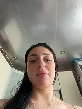 Soft_Pleasure webcam