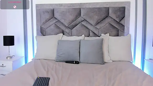 cocoamore webcam