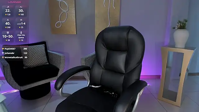 MorganHicks webcam