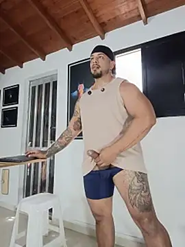 SilvaBranko webcam