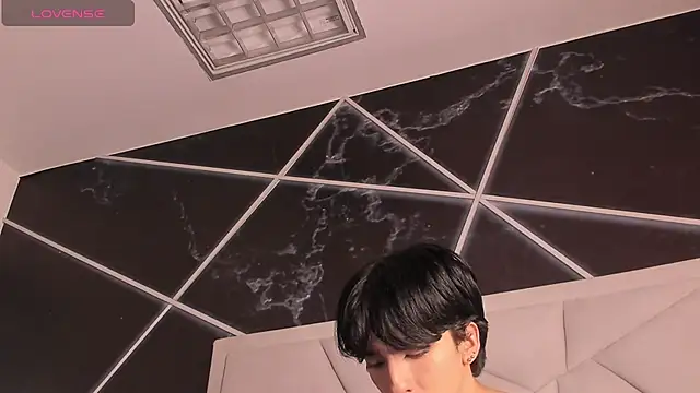 AerumChae webcam