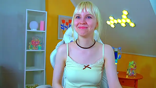 HannahHollis live cam on StripChat
