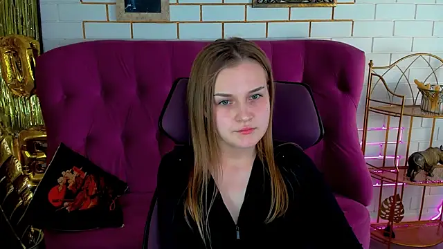 LissaTelor webcam